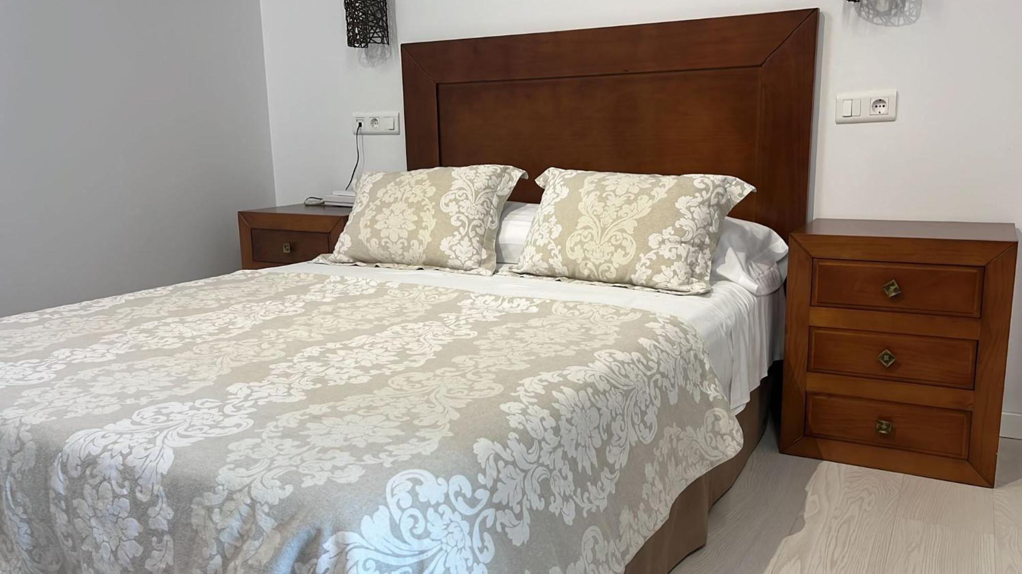 Hotel La Alcoholera Villaviciosa de Cordoba Экстерьер фото