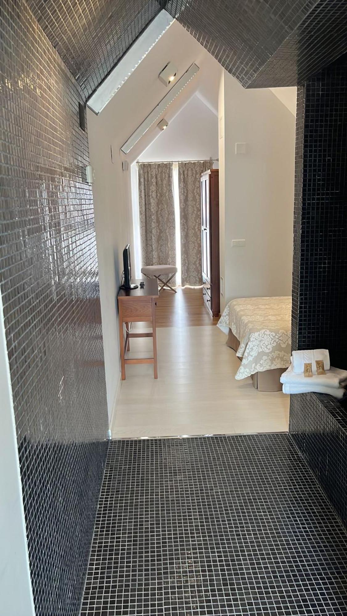 Hotel La Alcoholera Villaviciosa de Cordoba Экстерьер фото