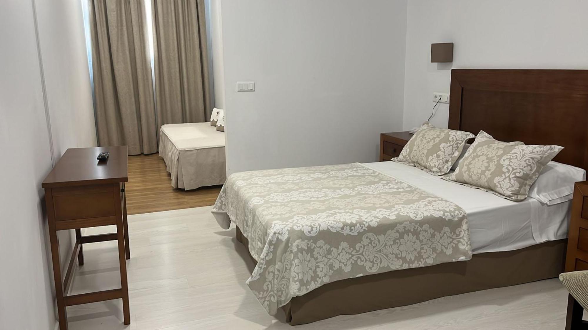 Hotel La Alcoholera Villaviciosa de Cordoba Экстерьер фото