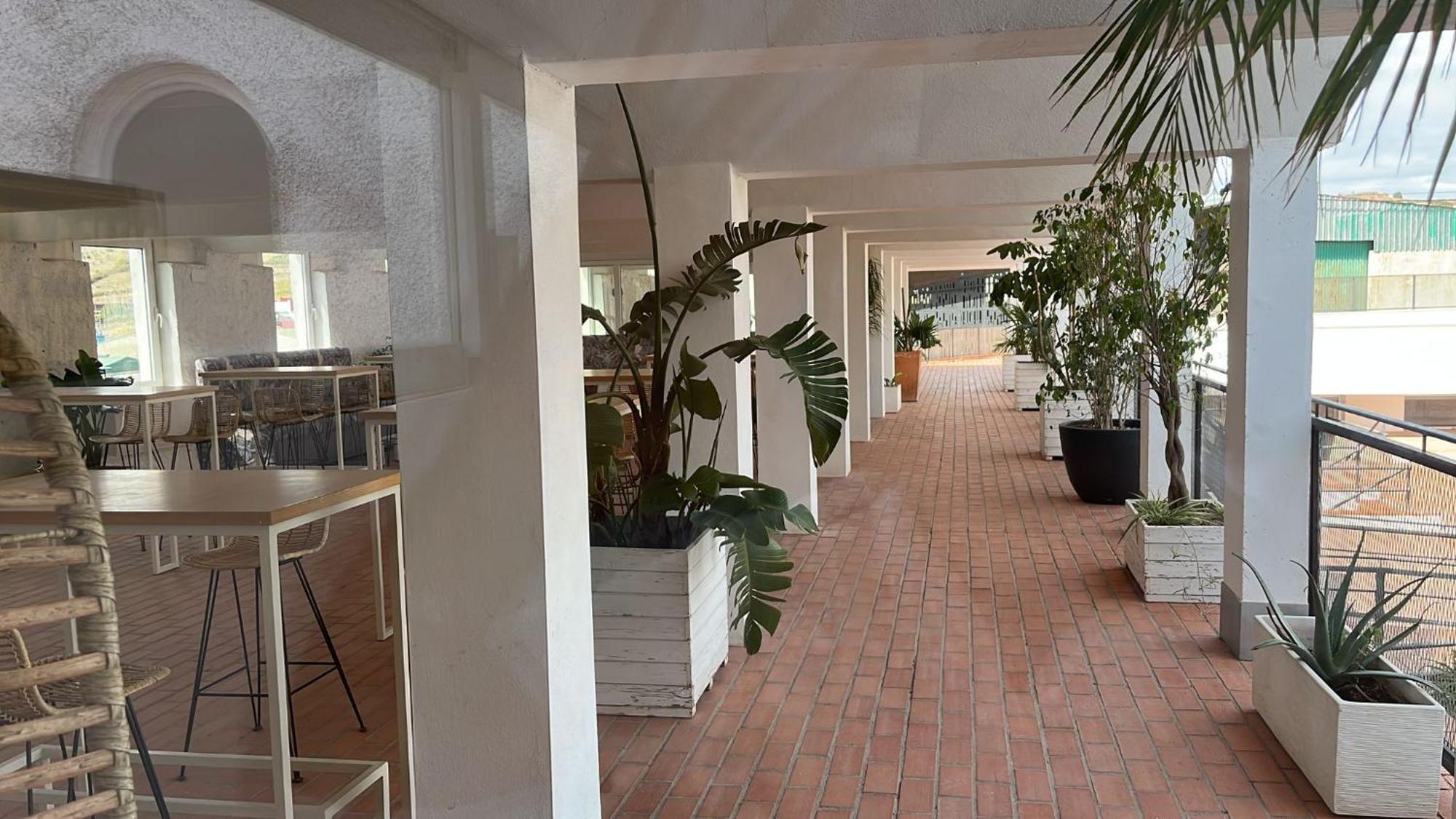 Hotel La Alcoholera Villaviciosa de Cordoba Экстерьер фото