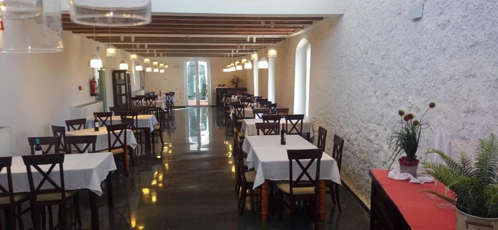 Hotel La Alcoholera Villaviciosa de Cordoba Экстерьер фото