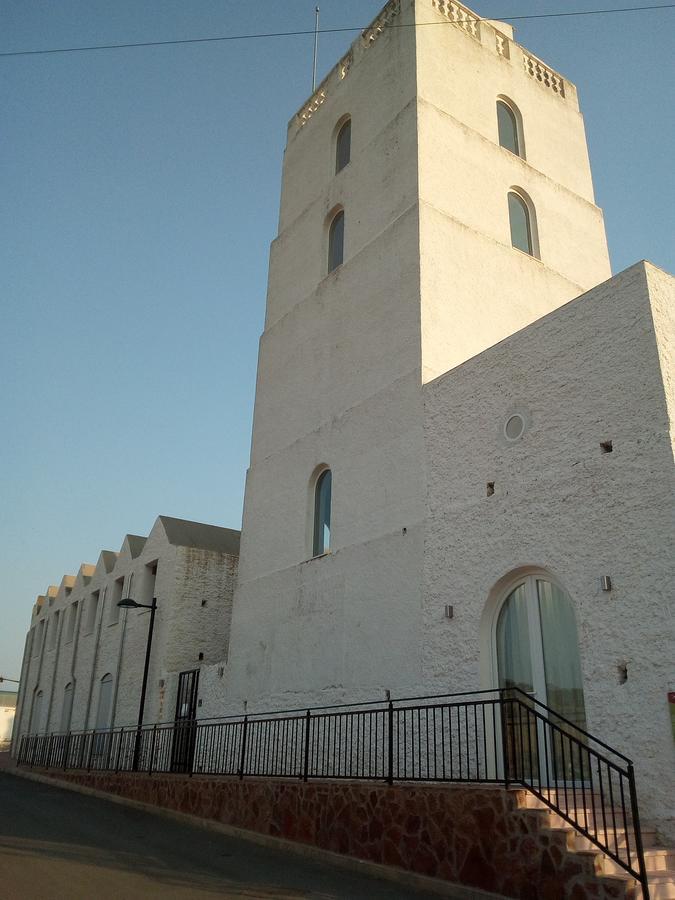 Hotel La Alcoholera Villaviciosa de Cordoba Экстерьер фото