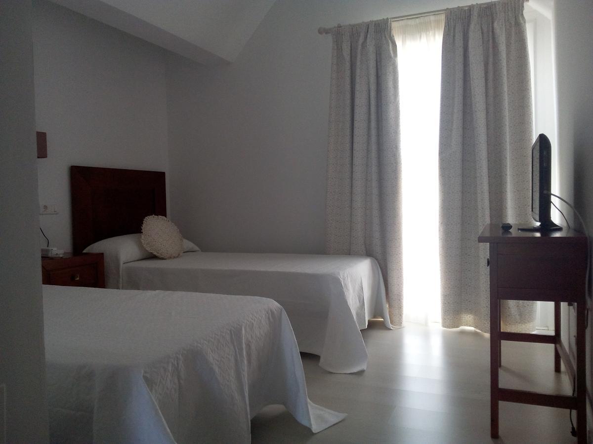 Hotel La Alcoholera Villaviciosa de Cordoba Экстерьер фото